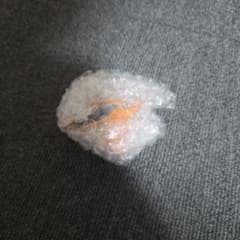 NARUTO 이치 반 쿠지 F상 九喇嘛