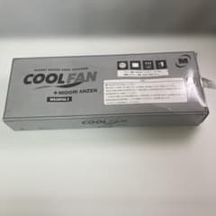 ミドリ安全 COOL FAN 空調服 バッテリー セット WE20FS6.3 - メルカリ