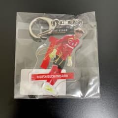 東口順昭 9点セットガンバ大阪ユニフォームキーホルダーリストバンドタオル 新品未開封】ガンバ大阪2026トレーニングマッチウェアキーホルダー