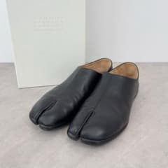 Maison Margiela タビ バブーシュ 43(28cm相当) 箱付き | Mercari