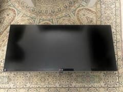 LG 34UM95-P ウルトラワイドモニター【ジャンク】のサムネイル