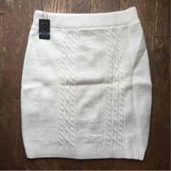 moussyのニットスカート R様専用のサムネイル