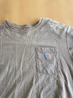 カーハート　tシャツのサムネイル