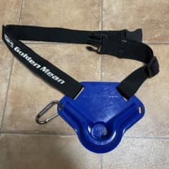 ゴールデンミーン　ギンバルのサムネイル