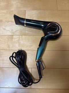 REPRONIZER 7D Plus ヘアドライヤー 難有り - メルカリ