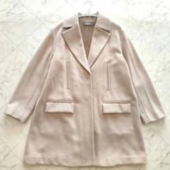 2024年 Theory luxe SHIRLEY メルトン コート - メルカリ