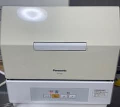 Panasonic 食洗機のサムネイル