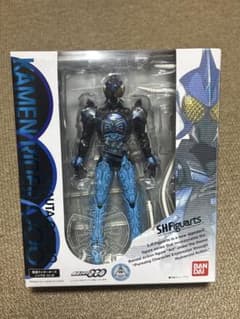 가면 라이더 오즈 샤우타 SHFiguarts