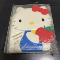ハローキティコインセットのサムネイル
