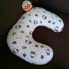 授乳クッションのサムネイル