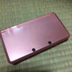 3DS「早いもん勝ち！」のサムネイル