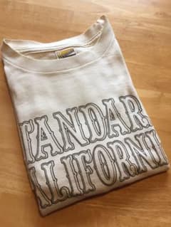 ☆スタンダードカリフォルニア☆ Tシャツ Sサイズ HTCロゴいりのサムネイル