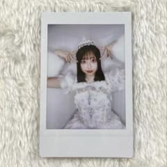 CUTIE STREET きゅーすと 桜庭遥花 ぱるたん チェキ 生誕祭