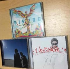 ヒルクライム☆CD.アルバムセットのサムネイル