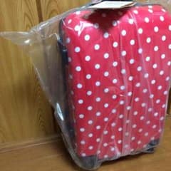未使用 四輪キャリーカートのサムネイル