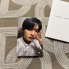 リノ トレカ 2025年最新】straykids victory トレカ リノの人気アイテム