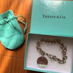 Tiffany ティファニー ブレスレットのサムネイル
