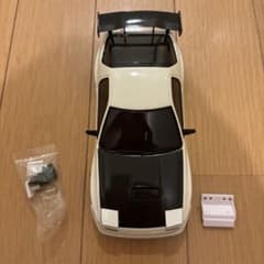 京商 ミニッツ FC3S エアロ ボディのサムネイル