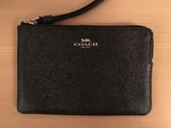 COACH ポーチのサムネイル
