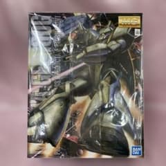 1/100 MG MS-14A 양산형 겔구그 Ver.2.0