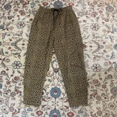 レオパード　パンツのサムネイル