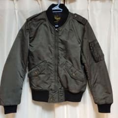 Houston　MA-1　アウターのサムネイル