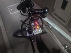 Panasonic 電動アシスト自転車 本体ハリヤENH673 - メルカリ