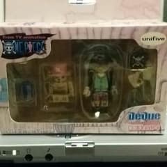 ワンピース！チョッパー DeQueのサムネイル