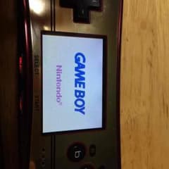 ゲームボーイミクロのサムネイル