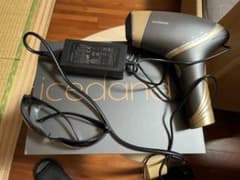 脱毛器・アイスダンディーのサムネイル