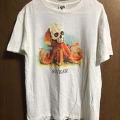 値下げ！　sasquatchfabrix. サスクワッチファブリックス Tシャツのサムネイル
