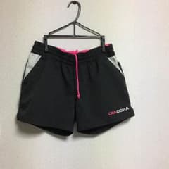 ディアドラ テニスショートパンツLのサムネイル