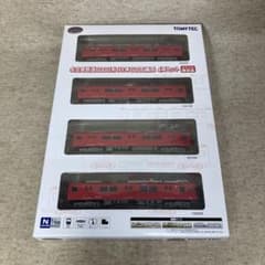 TOMYTEC 名古屋鉄道6000系 1次車6006編4両セット イベント限定品