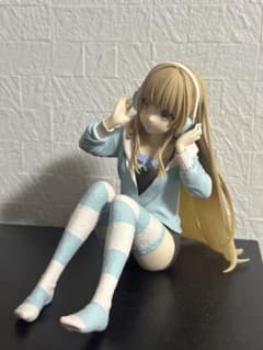 お隣の大天使様にいつの間にか駄目人間にされていた件　椎名真昼 フィギュアのサムネイル