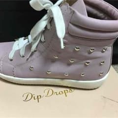 ハイカットスニーカーのサムネイル