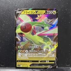 フライゴンVのサムネイル