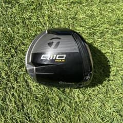 TaylorMade QI10MAX 9度　ヘッドカバー付きのサムネイル