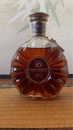 REMY MARTIN XO SPECIALのサムネイル