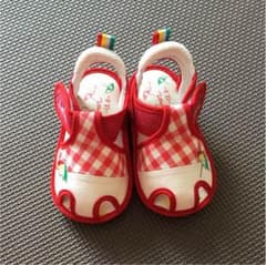 サンダル 13cmのサムネイル