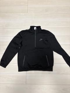 新品 NIKE 2XLセットアップ ハーフジップ 上下ジャージナイキ - メルカリ