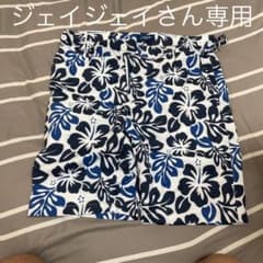 未使用ですが封は開けました。着ようとしたらサイズが小さかったので出品します。のサムネイル