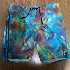 Hurley 水着　ハーレー　新品未使用　Hurley phantomのサムネイル