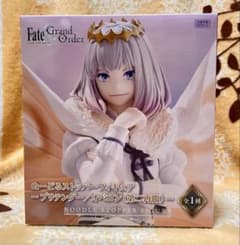 新品未開封　Fate GrandOrder ぬーどるストッパー オベロン