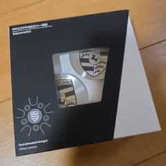 Porsche ホイールセンターキャップ マカン 4個セット 新車外し - メルカリ
