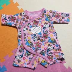 ロンパース 50-60のサムネイル