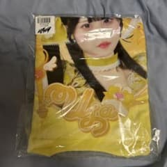 iLiFE MEGALiFE! くじ A賞 Tシャツ　福丸うさのサムネイル