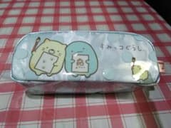 ★すみっこぐらし　ペンケース★のサムネイル