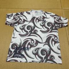 YONEXソフトテニスインターハイ記念Tシャツ2024のサムネイル