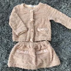ジルスチュアートのセットアップ♡のサムネイル