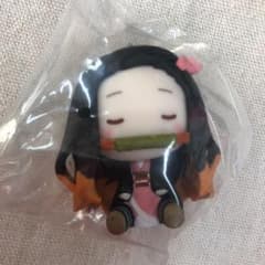 鬼滅の刃　一番くじ　うたた寝のサムネイル